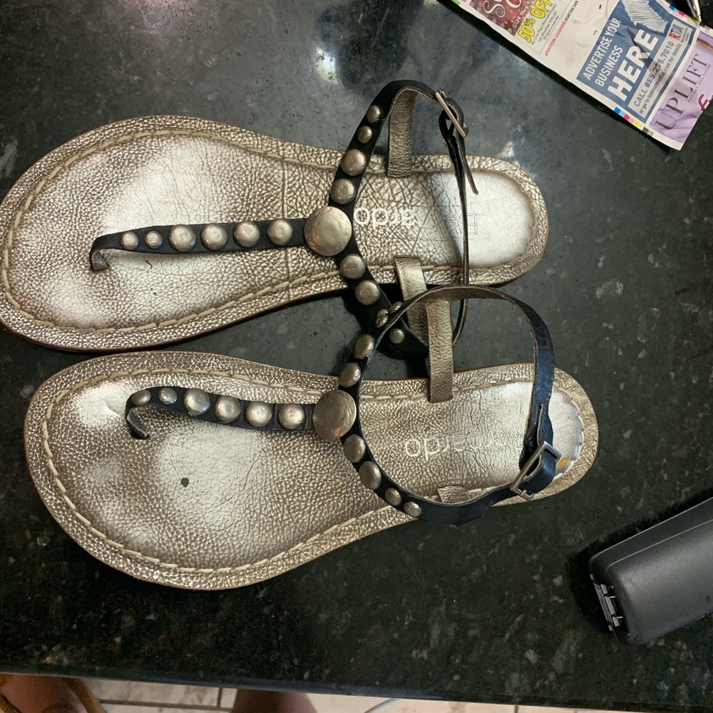 Sandals